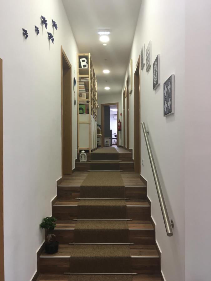 Barao Guesthouse Vouzela Exterior photo